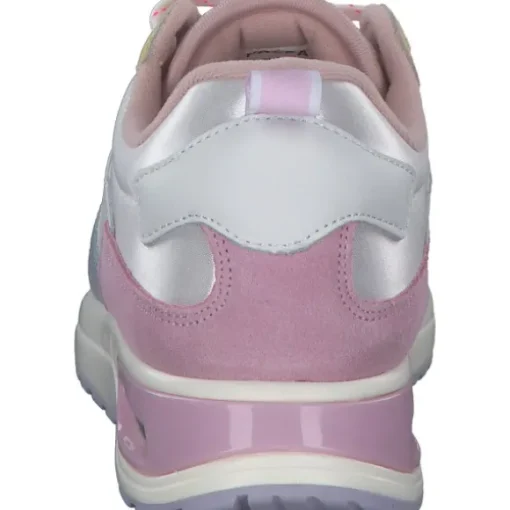 Palpa PBL 0001, Schnürschuhe, Damen, Rosa