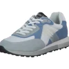 Palpa PRS 0002, Schnürschuhe, Damen, Blau
