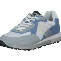 Palpa PRS 0002, Schnürschuhe, Damen, Blau
