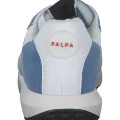 Palpa PRS 0002, Schnürschuhe, Damen, Blau