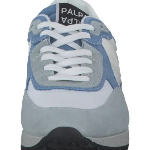 Palpa PRS 0002, Schnürschuhe, Damen, Blau