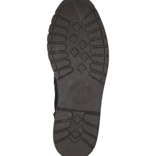 Panama Jack Barkley C, Schnürstiefeletten, Herren, Humo / Smoke