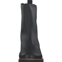 Panama Jack Beca B1 Travveling, Winterstiefeletten, Damen, Schwarz