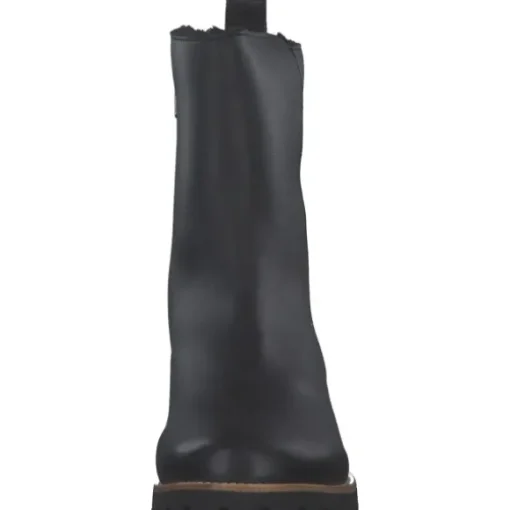 Panama Jack Beca B1 Travveling, Winterstiefeletten, Damen, Schwarz