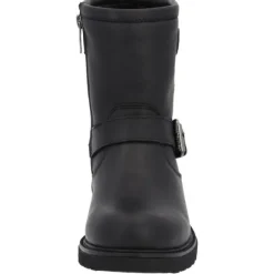 Panama Jack Felina Igloo B, Winterstiefel, Damen, Schwarz (Negro/Black)