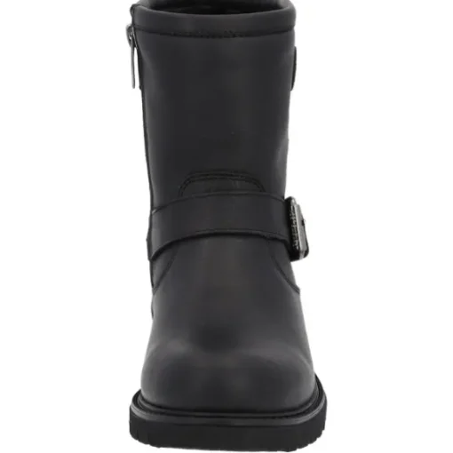 Panama Jack Felina Igloo B, Winterstiefel, Damen, Schwarz (Negro/Black)