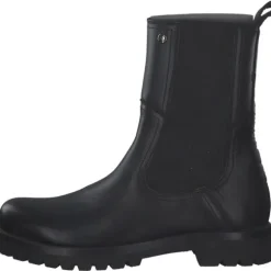 Panama Jack Florencia B, Stiefeletten, Damen, Schwarz