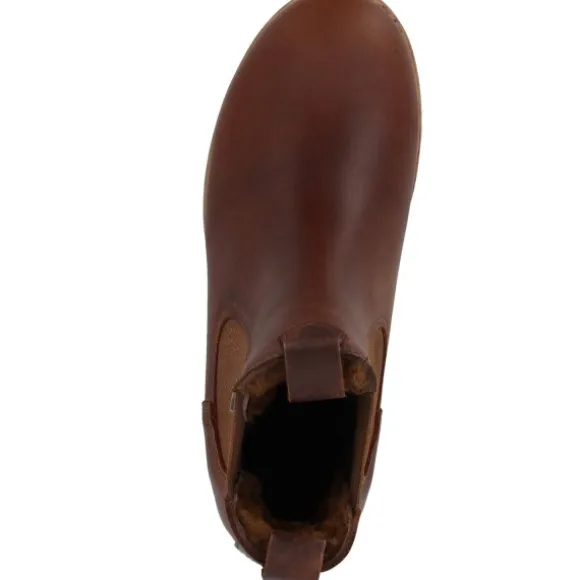 Panama Jack Francesca Igloo B5, Winterstiefeletten, Damen, cuero/bark