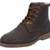 Panama Jack Glasgow Igloo C, Stiefeletten, Herren, Braun (Castano/Chestnut)