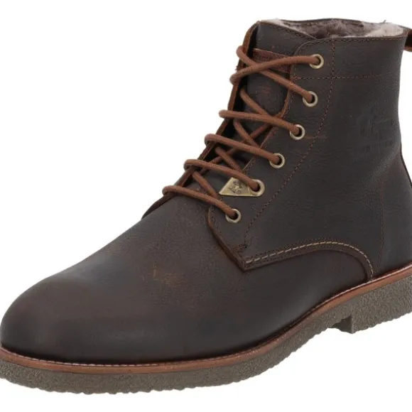 Panama Jack Glasgow Igloo C, Stiefeletten, Herren, Braun (Castano/Chestnut)