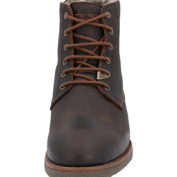 Panama Jack Glasgow Igloo C, Stiefeletten, Herren, Braun (Castano/Chestnut)