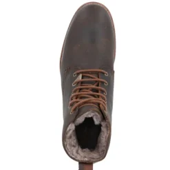 Panama Jack Glasgow Igloo C, Stiefeletten, Herren, Braun (Castano/Chestnut)