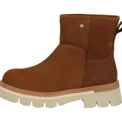 Panama Jack Laia B, Winterstiefeletten, Damen, Braun