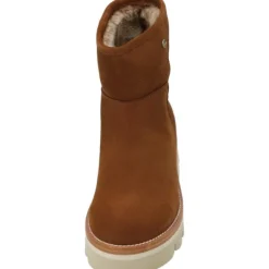 Panama Jack Laia B, Winterstiefeletten, Damen, Braun