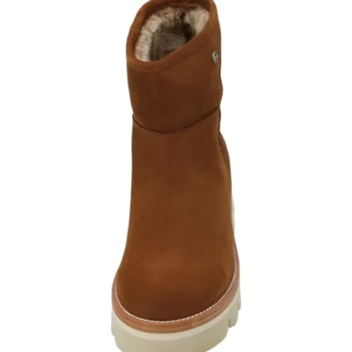 Panama Jack Laia B, Winterstiefeletten, Damen, Braun