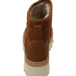 Panama Jack Laia B, Winterstiefeletten, Damen, Braun