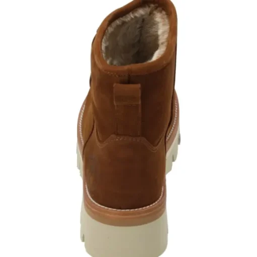 Panama Jack Laia B, Winterstiefeletten, Damen, Braun