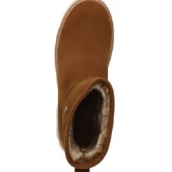 Panama Jack Laia B, Winterstiefeletten, Damen, Braun