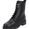Panama Jack Lilian B, Stiefeletten, Damen, Schwarz