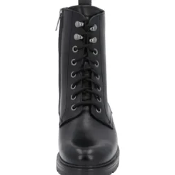 Panama Jack Lilian B, Stiefeletten, Damen, Schwarz