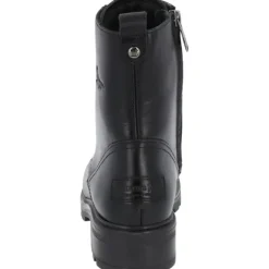 Panama Jack Lilian B, Stiefeletten, Damen, Schwarz