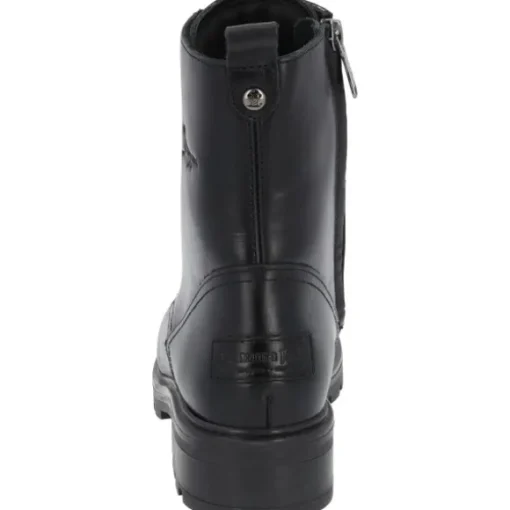 Panama Jack Lilian B, Stiefeletten, Damen, Schwarz