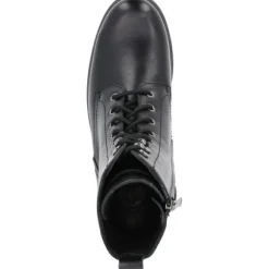 Panama Jack Lilian B, Stiefeletten, Damen, Schwarz