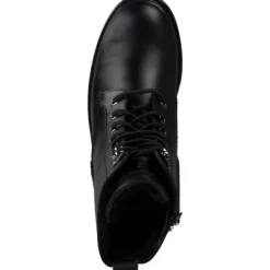 Panama Jack Lilian Igloo B3, Stiefeletten, Damen, Schwarz (Negro/Igloo)