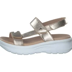 Panama Jack Noor B, Keilsandaletten, Damen, Mehrfarbig
