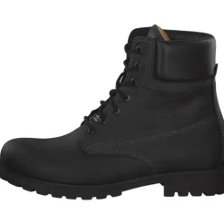 Panama Jack Panama 03 C, Winterstiefel, Herren, Negro/Black