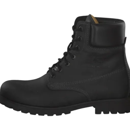 Panama Jack Panama 03 C, Winterstiefel, Herren, Negro/Black
