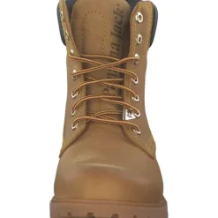 Panama Jack Panama 03 C, Winterstiefel, Herren, Braun Vintage