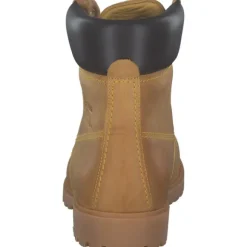 Panama Jack Panama 03 C, Winterstiefel, Herren, Braun Vintage