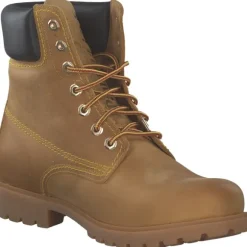 Panama Jack Panama 03 C, Winterstiefel, Herren, Braun Vintage