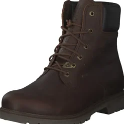 Panama Jack Panama 03 GTX Wool C, Schnürstiefeletten, Herren, Cuero / Bark