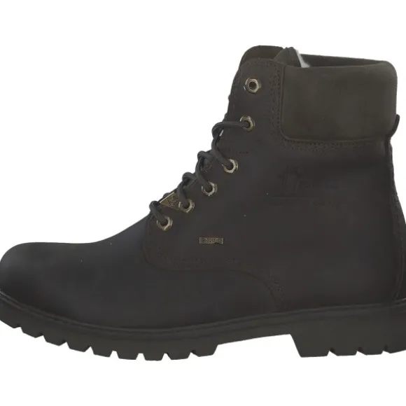 Panama Jack Panama 03 Gtx Wool C4 PT103060C004, Stiefel, Herren, Khaki / Khaki