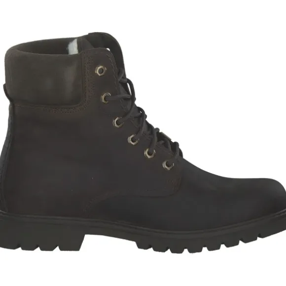 Panama Jack Panama 03 Gtx Wool C4 PT103060C004, Stiefel, Herren, Khaki / Khaki