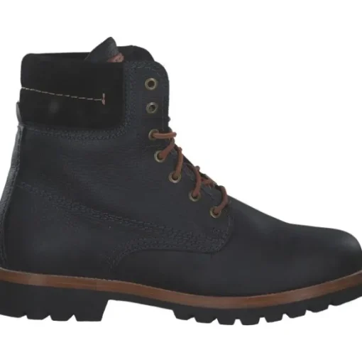 Panama Jack Panama 03 Igloo C, Stiefel, Herren, Schwarz