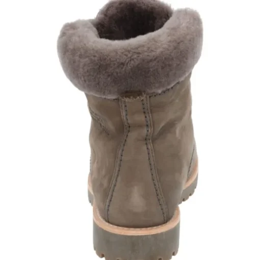 Panama Jack Panama 03 Igloo B, Winterstiefeletten, Damen, Grau (Gris/Grey)