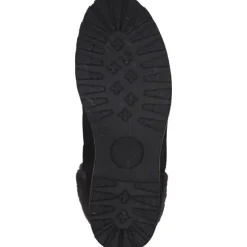 Panama Jack Panama 03 Igloo B, Winterstiefeletten, Damen, Schwarz (Negro/Black)