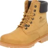 Panama Jack Panama 03 Wool C1 PT100603C001, Stiefel, Herren, Vintage