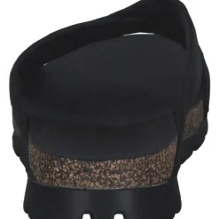 Panama Jack Salman C, Pantoletten & Badeschuhe, Herren, Negro / Black