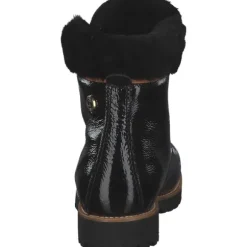 Panama Jack Travelling Panama 03 Igloo B, Winterstiefel, Damen, negro/black