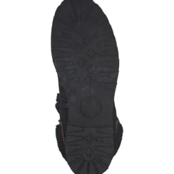 Panama Jack Travelling Panama 03 Igloo B, Winterstiefel, Damen, negro/black