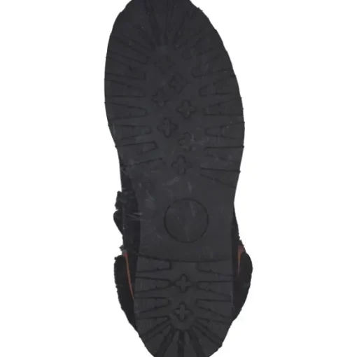 Panama Jack Travelling Panama 03 Igloo B, Winterstiefel, Damen, negro/black