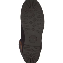 Panama Jack Travelling Panama 03 Igloo B, Winterstiefel, Damen, Rot (Burgundy)