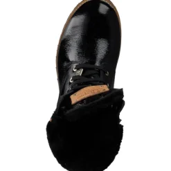 Panama Jack Travelling Panama 03 Igloo B, Winterstiefel, Damen, negro/black
