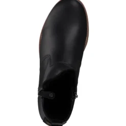 Panama Jack Travelling Pauline Igloo B, Winterstiefel, Damen, Schwarz (Negro/Black)
