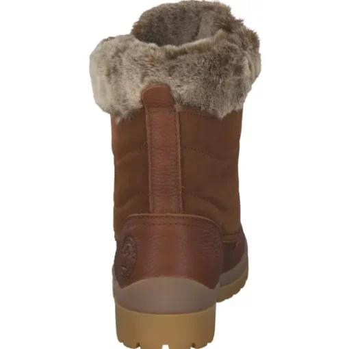 Panama Jack Tuscani B, Winterstiefeletten, Damen, Braun (Cuero/Bark)