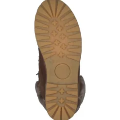 Panama Jack Tuscani B, Winterstiefeletten, Damen, Braun (Cuero/Bark)